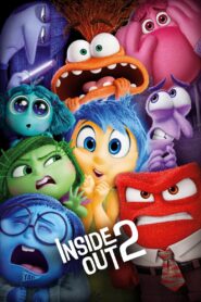 Inside Out 2 Online In Netflix