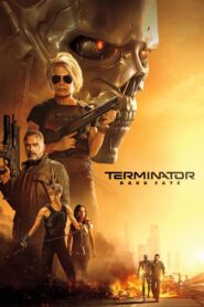 Terminator: Dark Fate Online In Netflix