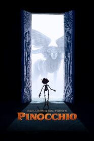 Guillermo del Toro’s Pinocchio Online In Netflix