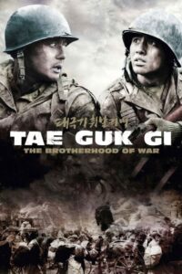 Tae Guk Gi: The Brotherhood of War Online In Netflix