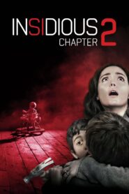 Insidious: Chapter 2 Online In Netflix