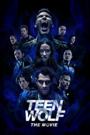 Teen Wolf: The Movie Online In Netflix