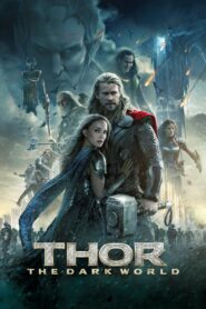 Thor: The Dark World Online In Netflix