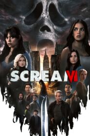 Scream VI Online In Netflix