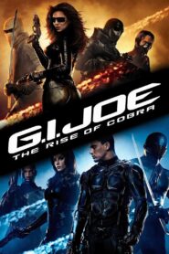 G.I. Joe: The Rise of Cobra Online In Netflix