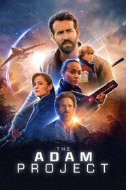 The Adam Project Online In Netflix