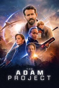 The Adam Project Online In Netflix