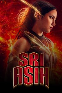 Sri Asih Online In Netflix