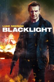 Blacklight Online In Netflix