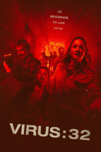 Virus:32 Online In Netflix