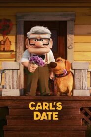 Carl’s Date Online In Netflix