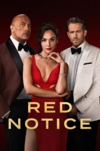 Red Notice Online In Netflix