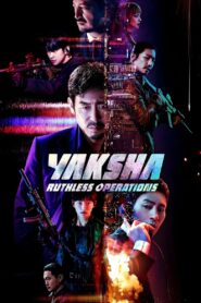 Yaksha: Ruthless Operations Online In Netflix