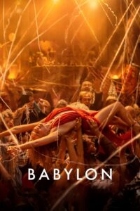 Babylon Online In Netflix