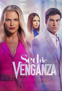 Sed de Venganza Online In Netflix