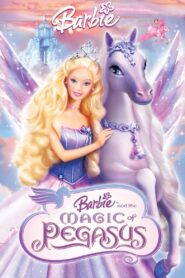 Barbie and the Magic of Pegasus Online In Netflix