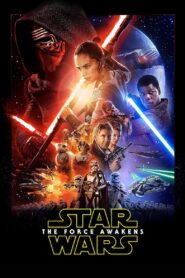 Star Wars: The Force Awakens Online In Netflix