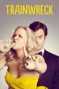 Trainwreck Online In Netflix