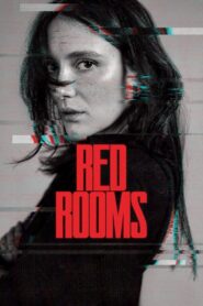 Red Rooms Online In Netflix