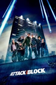 Attack the Block Online In Netflix