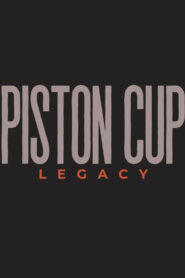 Piston Cup: Legacy Online In Netflix