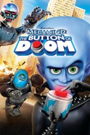 Megamind: The Button of Doom Online In Netflix