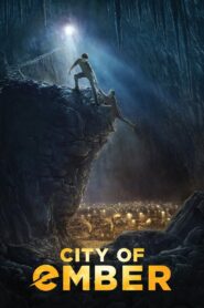 City of Ember Online In Netflix