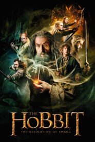 The Hobbit: The Desolation of Smaug Online In Netflix