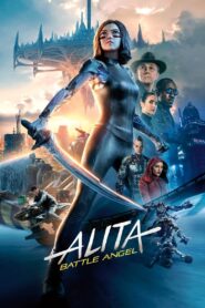 Alita: Battle Angel Online In Netflix