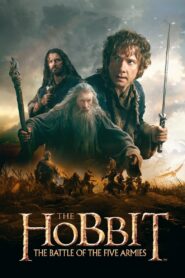 The Hobbit: The Battle of the Five Armies Online In Netflix