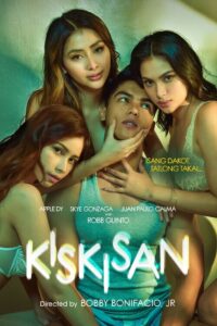 Kiskisan Online In Netflix