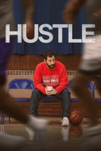 Hustle Online In Netflix