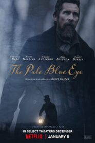 The Pale Blue Eye Online In Netflix