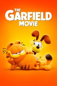 The Garfield Movie Online In Netflix