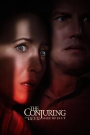 The Conjuring: The Devil Made Me Do It Online In Netflix