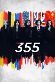 The 355 Online In Netflix