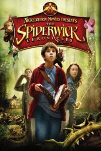 The Spiderwick Chronicles Online In Netflix