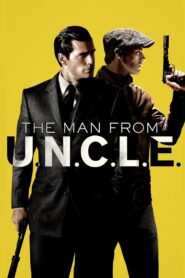 The Man from U.N.C.L.E. Online In Netflix