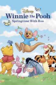 Winnie the Pooh: Springtime with Roo Online In Netflix