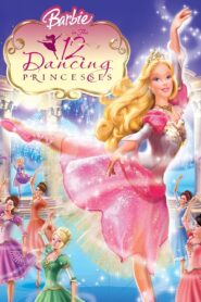 Barbie in the 12 Dancing Princesses Online In Netflix