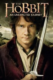 The Hobbit: An Unexpected Journey Online In Netflix