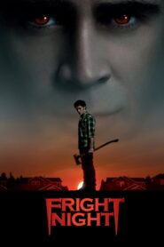 Fright Night Online In Netflix