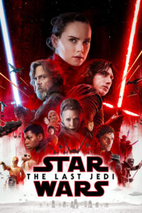 Star Wars: The Last Jedi Online In Netflix