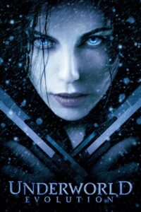 Underworld: Evolution Online In Netflix