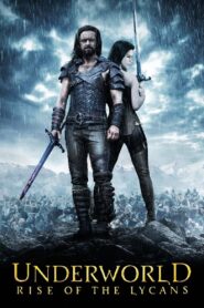 Underworld: Rise of the Lycans Online In Netflix