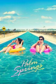 Palm Springs Online In Netflix