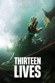 Thirteen Lives Online In Netflix