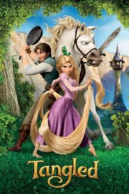 Tangled Online In Netflix