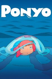 Ponyo Online In Netflix