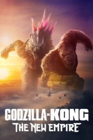 Godzilla x Kong: The New Empire Online In Netflix